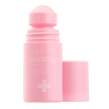 Dezodoranty i antyperspiranty Deoroll Vitamin E Antyperspirant 60 ml