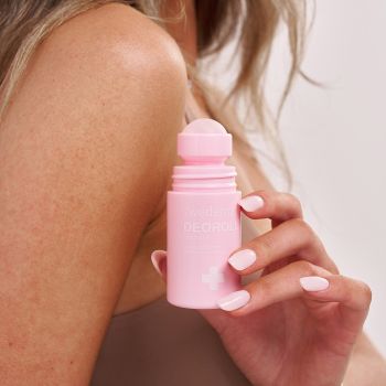 Dezodoranty i antyperspiranty Deoroll Vitamin E Antyperspirant 60 ml