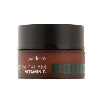 Kremy do twarzy Ultra Cream Vit C 50 ml