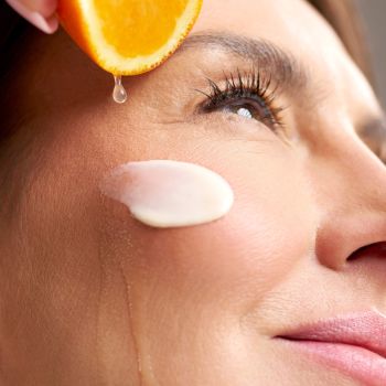 Kremy do twarzy Ultra Cream Vit C 50 ml