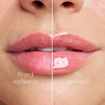 Olejki do ust Fiori Lip Oil 3,5 ml