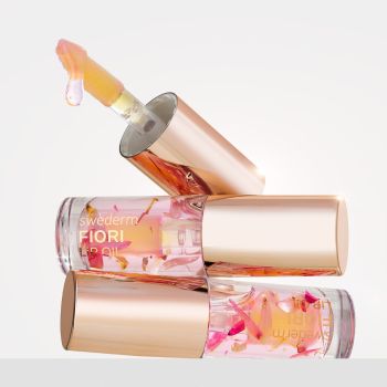 Olejki do ust Fiori Lip Oil 3,5 ml