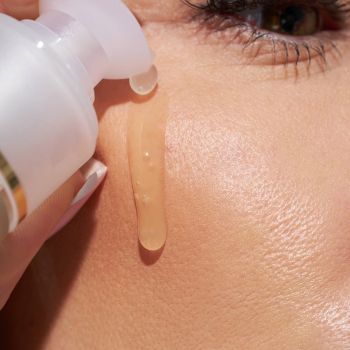 Serum do twarzy Easy Lifting Serum Liftingujące 50 ml