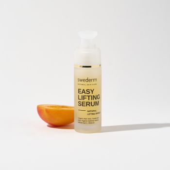 Serum do twarzy Easy Lifting Serum Liftingujące 50 ml