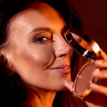 Bronzery Bronzing Cream 7,5 g