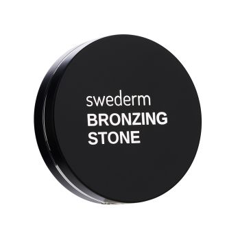 Bronzery Bronzing Stone Puder Brązujący Do Twarzy 13 g