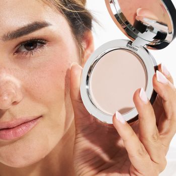 Pudry do twarzy Perfectly Matte Puder Matujący Do Twarzy 9 g