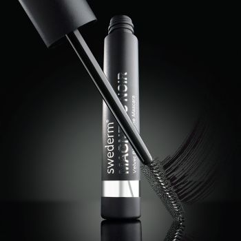 Tusze do rzęs Magnetic Noir Mascara 9,5 ml