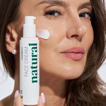 Kremy do twarzy Anti-Aging Face Cream 50 ml