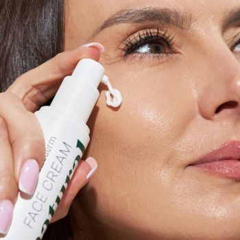 Kremy do twarzy Anti-Aging Face Cream 50 ml