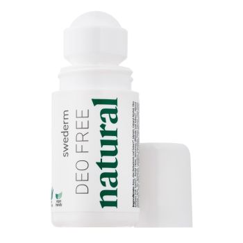 Dezodorant Deo Free 50 ml