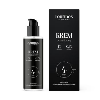 Kremy na dzień Krem ceramidowy 50 ml