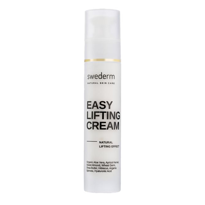 Kremy do twarzy Easy Lifting Cream Krem Liftingujący Do Twarzy 50 ml