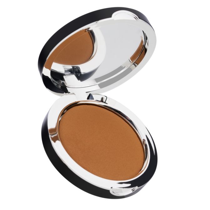 Bronzery Bronzing Stone Puder Brązujący Do Twarzy 13 g | Aelia Duty Free Bronzery Bronzing Stone Puder Brązujący Do Twarzy 13 g