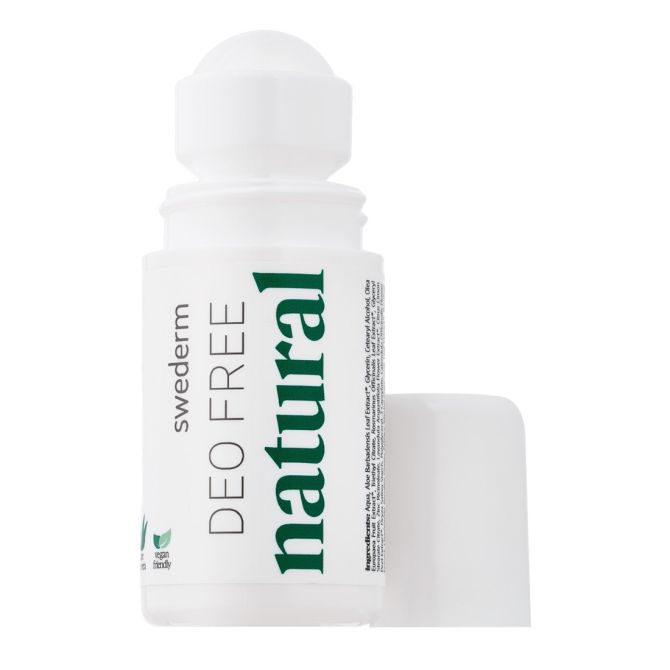 Dezodorant Deo Free 50 ml