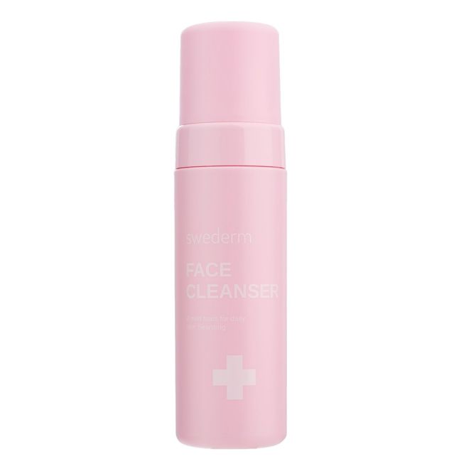 Pianki do mycia twarzy Face Cleanser 150 ml