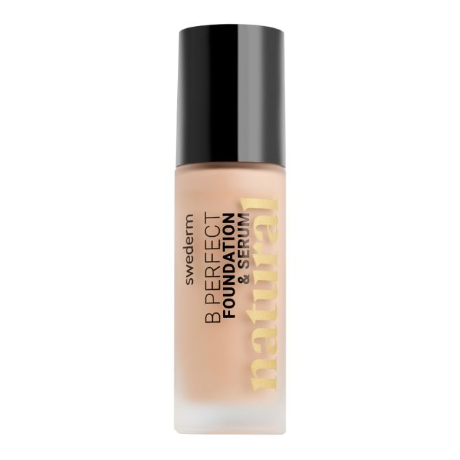 Ochrona SPF B Perfect Anti-Age Serum Fluid SPF 15 30 ml