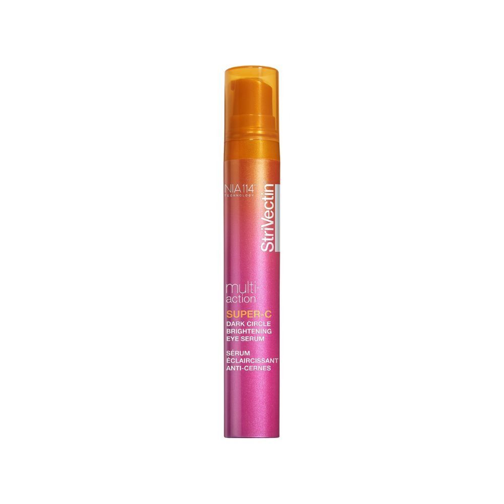 Strivectin Multi-action Super-C Dark Circle Brightening Eye Serum