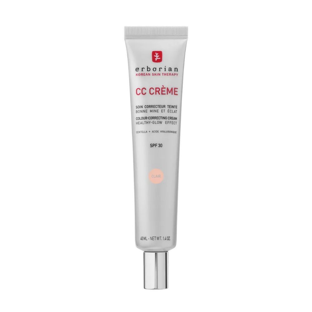 Erborian CC Crème New SPF 30
