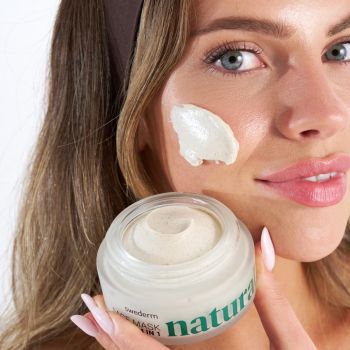 Maseczki w kremie Face Mask 4w1 100 ml