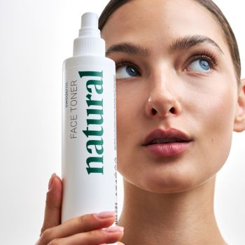 Toniki do twarzy Face Toner Clean Beauty & Balance 200 ml