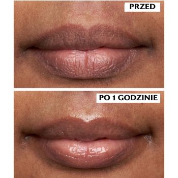 Balsamy do ust Hyaluronic Omega Moisture Lip Mask 10 ml