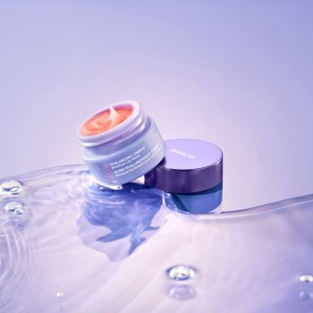 Balsamy do ust Hyaluronic Omega Moisture Lip Mask 10 ml