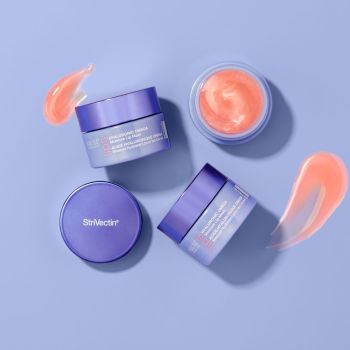 Balsamy do ust Hyaluronic Omega Moisture Lip Mask 10 ml