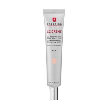 Kremy CC CC Crème New SPF 30 40 ml