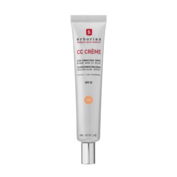 Kremy CC CC Crème New SPF 30 40 ml