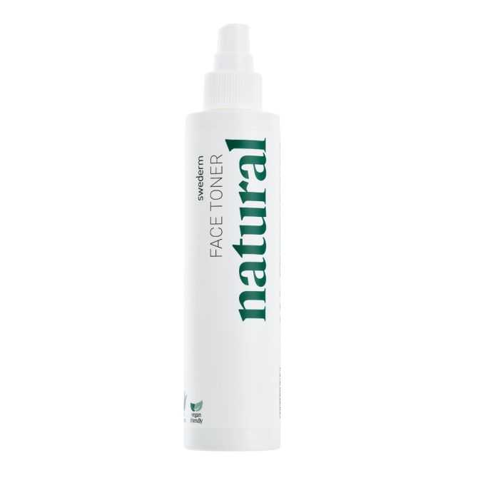 Toniki do twarzy Face Toner Clean Beauty & Balance 200 ml