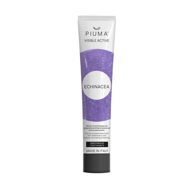 Higiena jamy ustnej Vissible Active Echinacea Toothpaste 75 ml