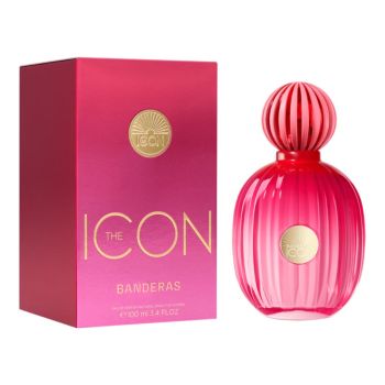 Wody perfumowane dla kobiet The Icon for Women 100 ml