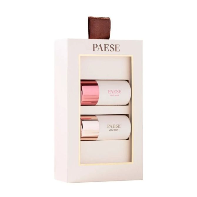 Zestawy do makijażu Unwrap The Glow Gift Set