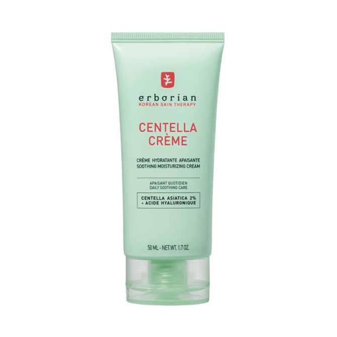 Kremy na dzień Centella Crème 50 ml