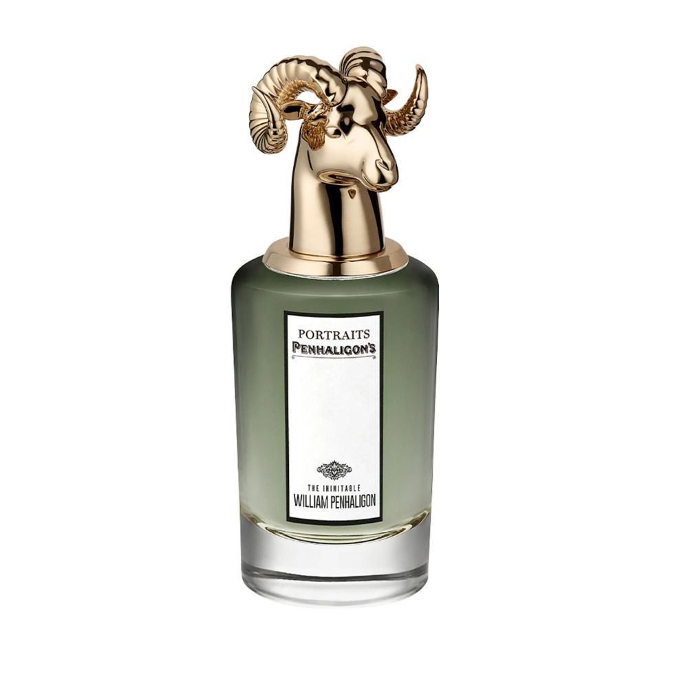Penhaligon's The Inimitable William Penhalion — Inhaltsstoffe i ocena