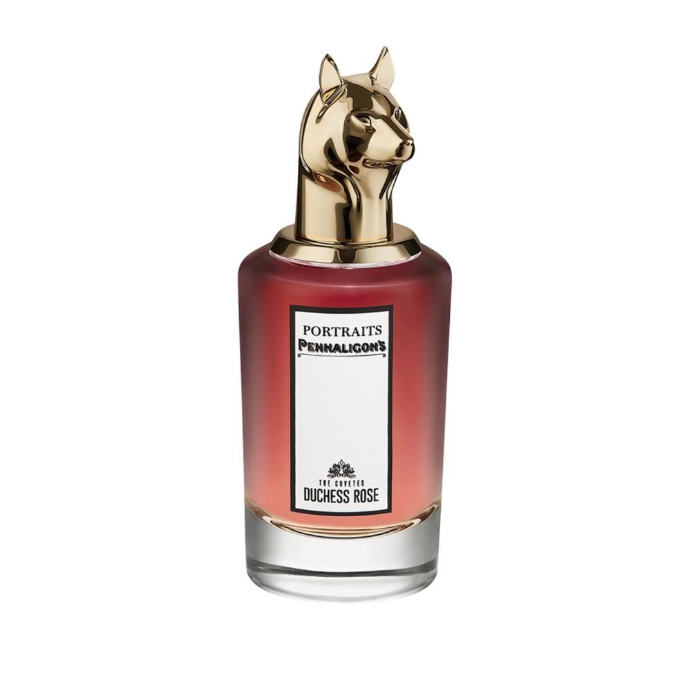 Penhaligon's The Coveted Duchess Rose — Składniki i ocena