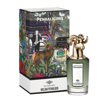 Wody perfumowane unisex The Inimitable William Penhalion 75 ml