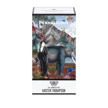 Wody perfumowane unisex The Omniscient Mr. Thompson 75 ml