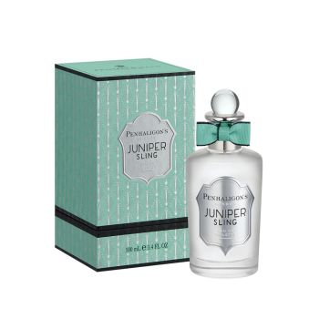 Wody toaletowe unisex Juniper Sling 100 ml