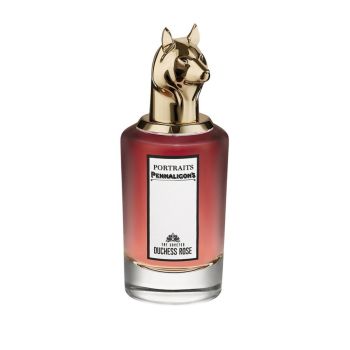 Wody perfumowane unisex The Coveted Duchess Rose 