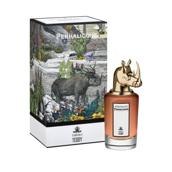 Wody perfumowane unisex Terrible Teddy 75 ml