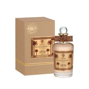 Wody perfumowane unisex AlUla 100 ml