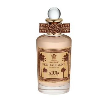 Wody perfumowane unisex AlUla 100 ml