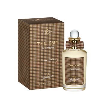 Wody perfumowane dla mężczyzn The Cut 100 ml