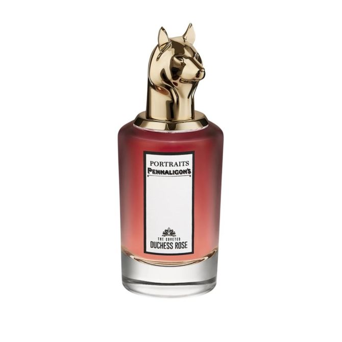 Wody perfumowane unisex The Coveted Duchess Rose