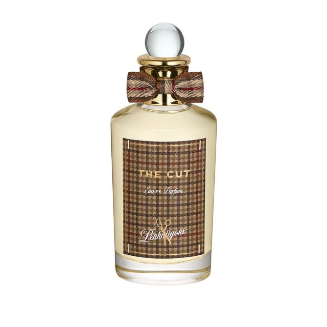 Wody perfumowane dla mężczyzn The Cut 100 ml