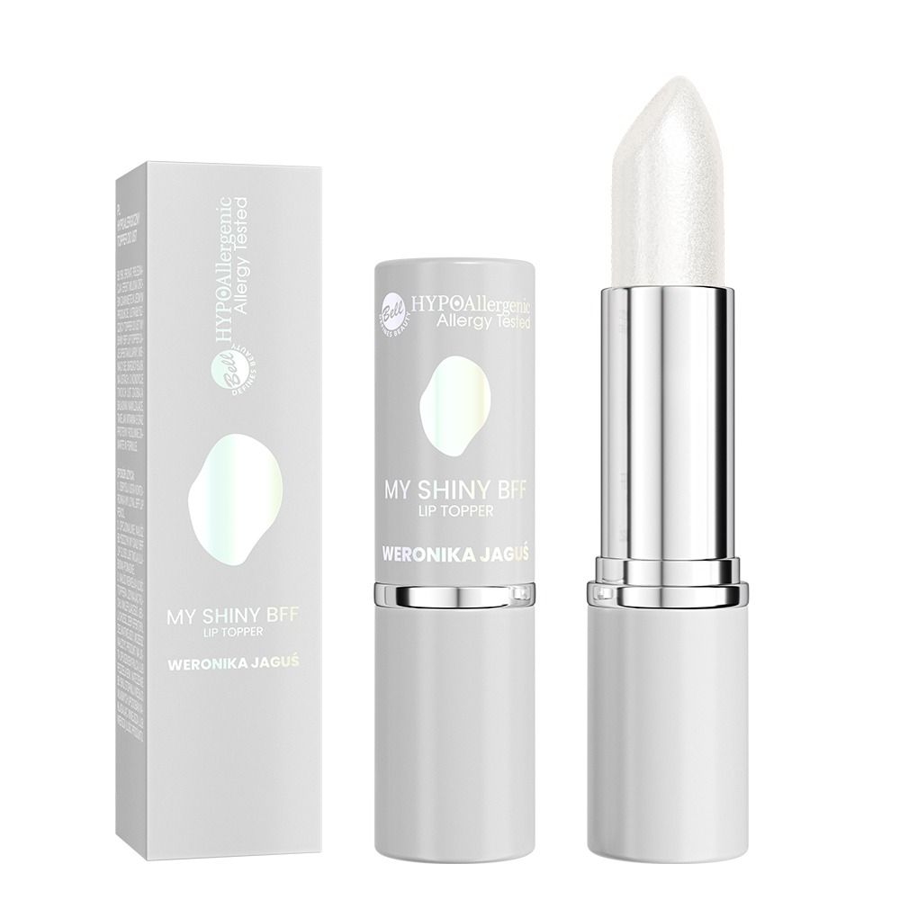 Bell HYPOAllergenic My Shiny BFF Lip Topper