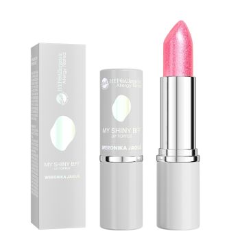 Pomadki do ust HYPOAllergenic My Shiny BFF Lip Topper 4,7 g
