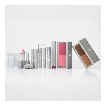 Róże do policzków Blush Duo Cream & Powder 18 g
